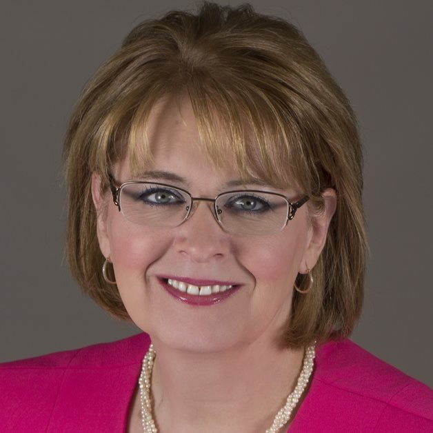 Mary E. Mizen-Bruce